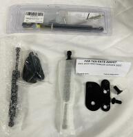 3 As-New Truck Tailgate Assist Struts, Various Models (See Photos)