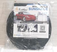 New Car Windshield Sunshade