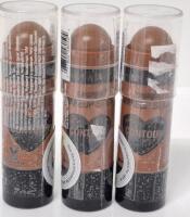 3 New Wet n Wild Megaglo Makeup Stick Contour - Call Me Maple 6g
