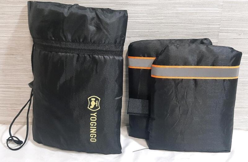 3 New Outdoor Hose Covers