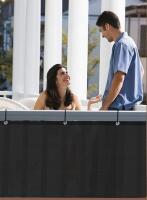 New Sunny Guard Fence Privacy Screen. 3.3' by 19.7' retails for $52
