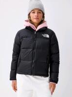 New sz Medium Women's North Face Nuptse 700 Puffer Jacket Rerails for $430