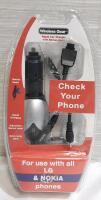 New Rapid Car Charger | Not Suitable for Modern Smartphones