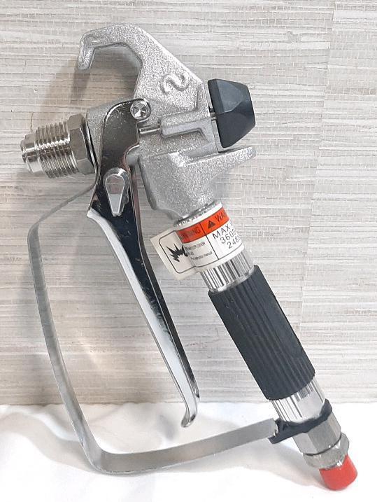 As New High Pressure Spray Paint Gun