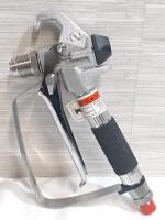 As New High Pressure Spray Paint Gun