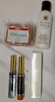 NEW cosmetic Items Eyelash Treatment, SOS, Lip sense and More.