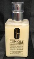 [See Desc] Clinique Moisturizing Skin Lotion for Very Dry to Dry Combination Skin 200mL