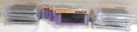 11 New Packs of Nagaraku Fake Eyelashes