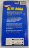 2002 Hot Wheels Blue Book Collection Guide & 3-Car Pack - 2