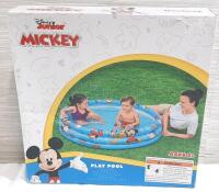 New Disney Junior Mickey Play Pool