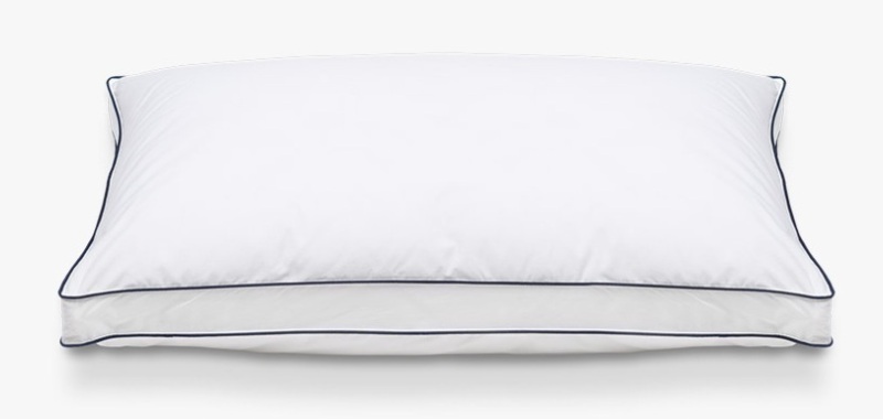 Goodmorning.com Adjustable Memory Foam Pillow , KING , 34"Ã—18" - New , Sealed