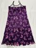 New Women&rsquo;s Size Medium Butterfly Nightie - 2