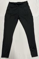 New Size Large Leggings with Pockets