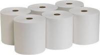 New (6/CS) TOWEL ROLL ENVISION WHITE