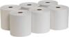 New (6/CS) TOWEL ROLL ENVISION WHITE