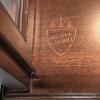 Vintage Jasper Cabinet Company Wooden 2 Level Curio Cabinet with Lights - Working - 3