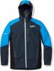 New LULY YANG DSP Lightweight Rain Shell Jacket, 4XL