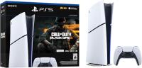 New Playstation PS5 Digital Edition Call of Duty: Black Ops 6 Bundle (model group slim)Retail $800+