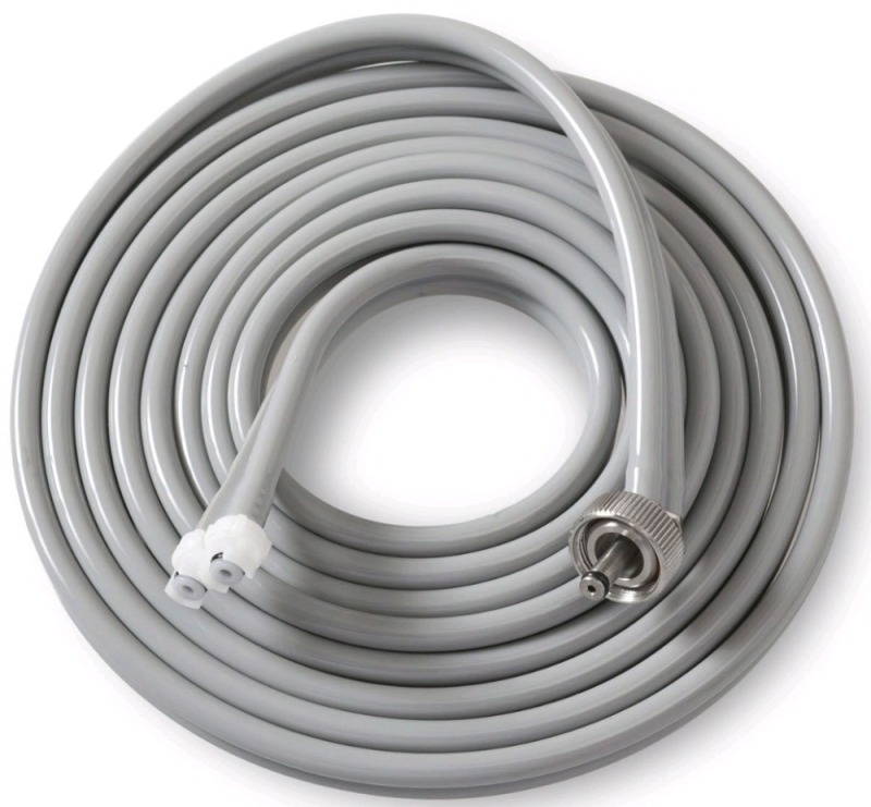 ZOLL Dual Lumen NIBP Tubing Assembly , Propaq MD , 10ft. - New