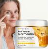 New Yuitiku&eacute; Bee Venom Facial Firming Cream 60G Hypoallergenic with Collagen, Vitamin E And Hyaluronic Acid Moisturizing Skincare Hypoallergenic exp:02/05/2028 stock photos added - 2