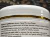 New Yuitiku&eacute; Bee Venom Facial Firming Cream 60G Hypoallergenic with Collagen, Vitamin E And Hyaluronic Acid Moisturizing Skincare Hypoallergenic exp:02/05/2028 stock photos added - 4