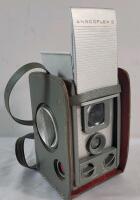Vintage Anscoflex II Camera . Untested