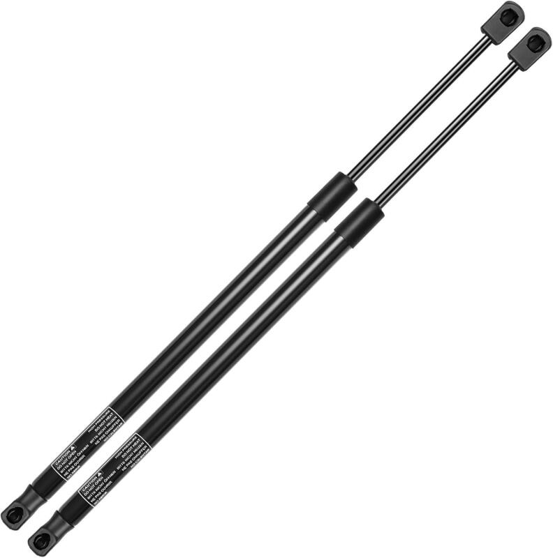 New A-Premium Hood Lift Supports Shock Struts Compatible with Select Buick Models - Regal Sportback 2018-2020 Hatchback 4dr, Regal TourX 2018-2020 Wagon 4dr - Replace# 39082376, 39115290(2PC-Set)