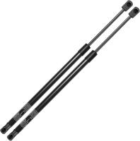 New A-Premium Hood Lift Supports Shock Struts Compatible with Select Buick Models - Regal Sportback 2018-2020 Hatchback 4dr, Regal TourX 2018-2020 Wagon 4dr - Replace# 39082376, 39115290(2PC-Set)