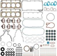 New Head Gasket Set Kit, Engine Cylinder Head Gasket Kit Fit for 02-11 Silverado 1500/Sierra 1500/Tahoe/Yukon, 06-07 Rainier 5.3L, 2009 Colorado 5.3L,2009 Canyon 5.3L, 2006 Ascender 5.3L OEM HS26191PT1