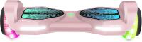 New Hover-1 All-Star 2.0 Hoverboard Retail $280 7MPH Top Speed, 7MI Range, Dual 200W Motor, 5HR Recharge, 220lbs Max Weight, LED Wheels & Headlights Self Balancing Scooters