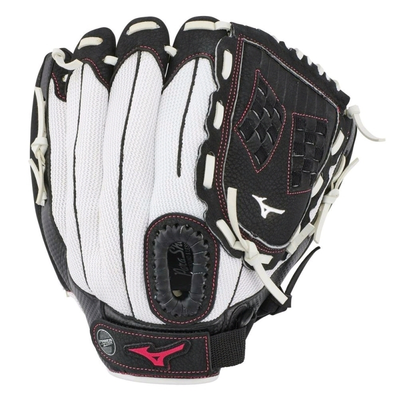 New Mizuno Prospect Finch Youth 11.5" Softball Glove - RH Thrower