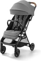 New Graco Ready2Jet Compact Stroller &acirc;&euro;&ldquo; Overhead Friendly Compact Travel Stroller with Automatic Fold, Geo Pop