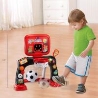 New VTech Smart Shots Sports Center (Frustration Free Packaging), Red