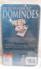 New Set of 28 Double Six Color Dot Dominoes - 2