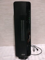 Delonghi Instant Ceramic Tower Heater in Box , Working