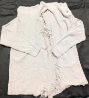 New XXL Women's Cardigan Shrug/Shawl.