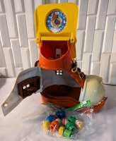 Children's Plastic Toy Boot Playhouse