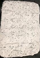 New Super Soft Pet Crinkle Pad. 26" by 19"