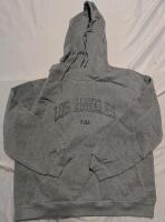 New Size XL Adult "Los Angeles Hoodie"