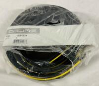D-Line Floor Cord Cover/Cord Protector, 6 Feet (FC83H)