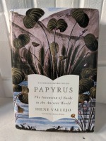 New Hardcover Copy of Papyrus