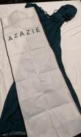New Size 48 Women's Azazie Sadie Dress.