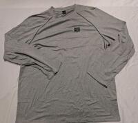 New Size XL Men's Long Sleeve Tee