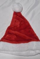 New sz 3-12 months Baby Santa Hat