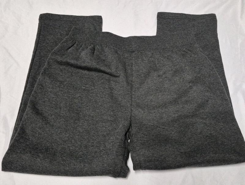 New sz XL Women's Bobbie Brooks Track Pants