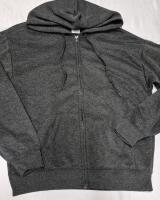 New sz Medium Men's Mission Ridge Full Zip Hoodie