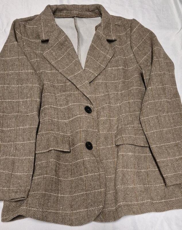 New sz XL Women's Blazer