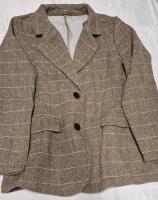 New sz XL Women's Blazer