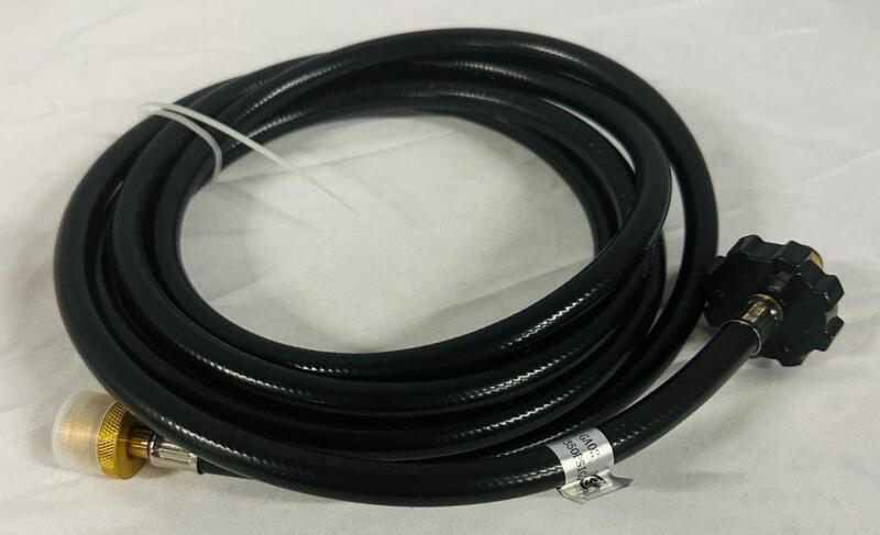 As-New Propane Hose Adapter, 12&rsquo;