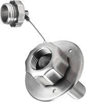 New RVGUARD RV City Water Inlet - Retails for $45.00